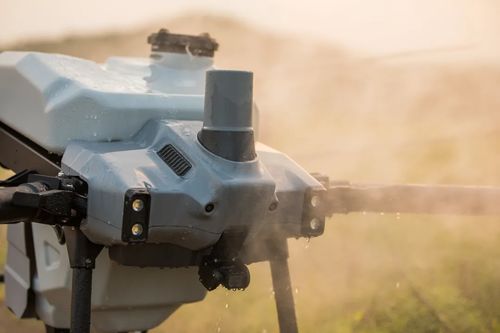 中國農業機械化 從落后到異軍突起的創新路徑