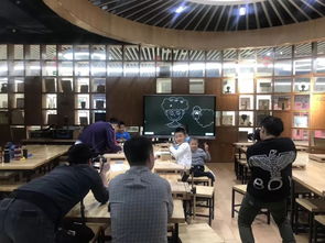 聚焦創新教育綜合體——見證包頭70年發展的國外媒體視角