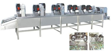 實(shí)驗(yàn)用真空滾揉機(jī)采購指南 聚焦諸城瑞恒與專業(yè)設(shè)備維護(hù)