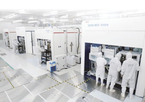 北京經(jīng)開區(qū)三企聯(lián)袂發(fā)布創(chuàng)新成果，通信傳輸設(shè)備專業(yè)修理助推產(chǎn)業(yè)升級